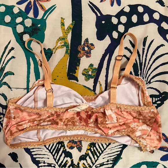 Spell Anne Bralette - Picture 8 of 10